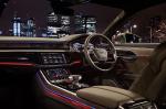 Audi A8 L 50 TDI Quattro 2017 года (UK)